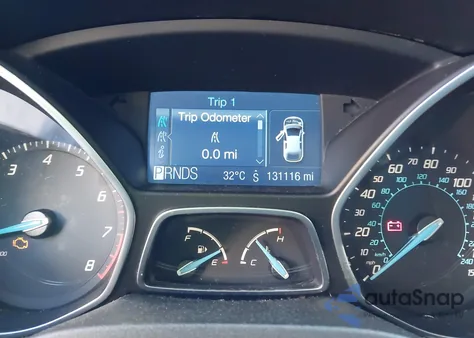 2012 Ford Focus Sel from USA, damaged, VIN 1FAHP3M23CL135736